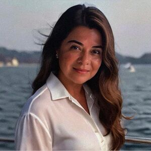 Meet your Posher, Patricia